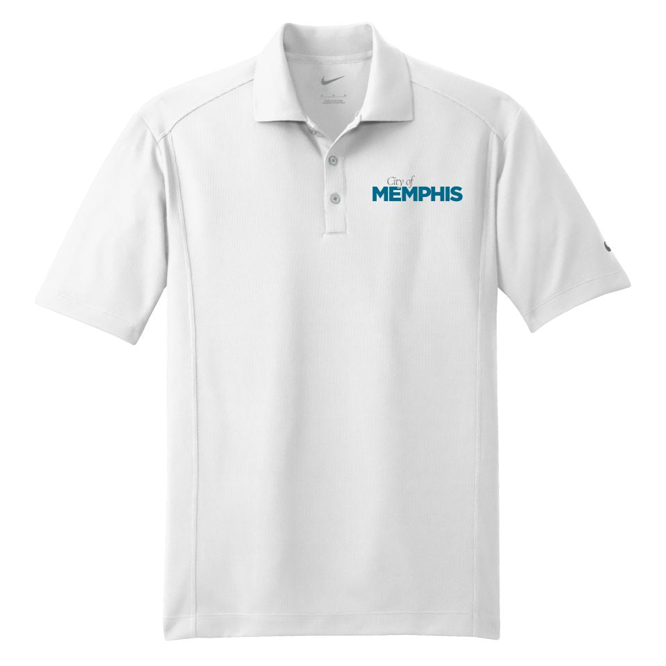 City of Memphis | Nike Dri-FIT Classic Polo (267020)
