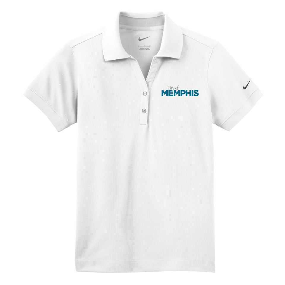 City of Memphis | Nike Women's Dri-FIT Classic Polo (286772)