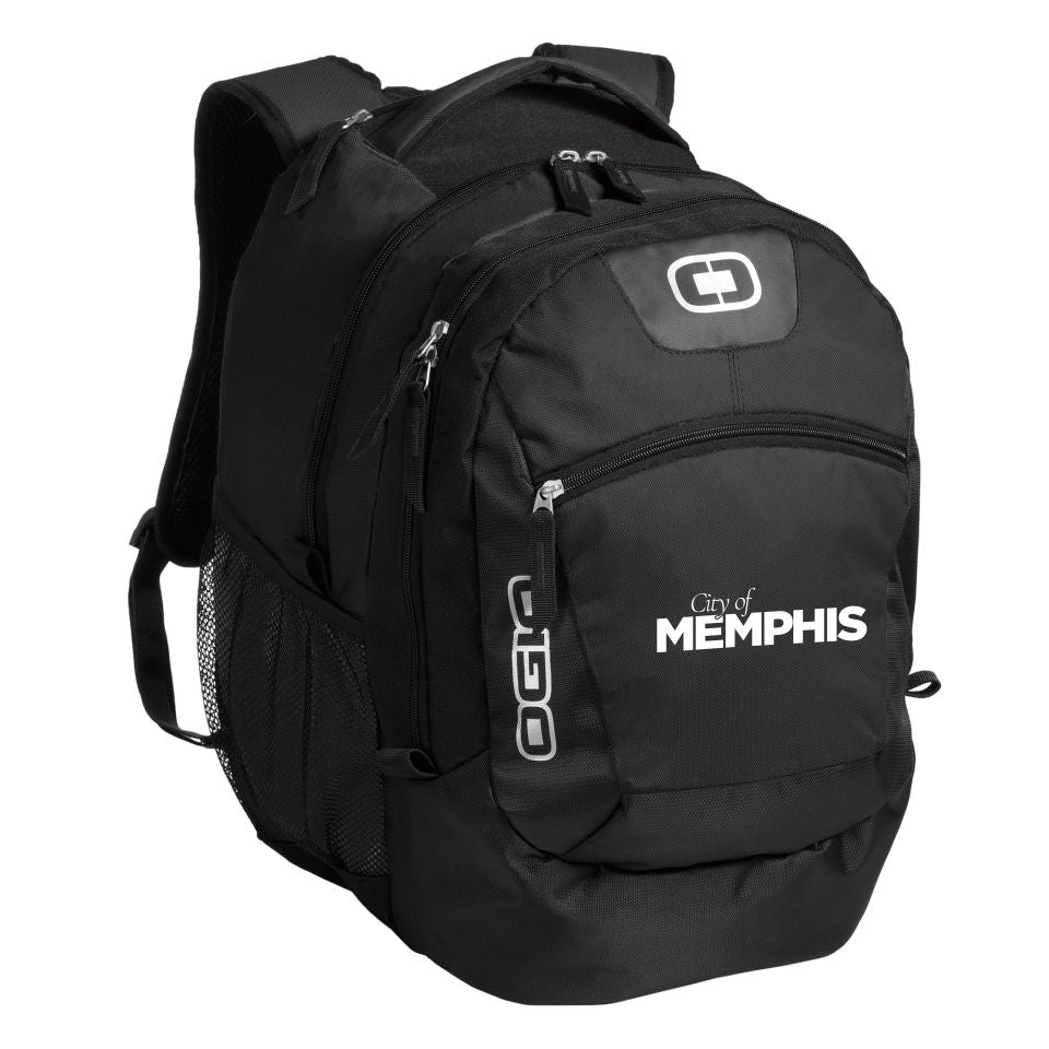 City of Memphis | OGIO® Rogue Pack (411042)