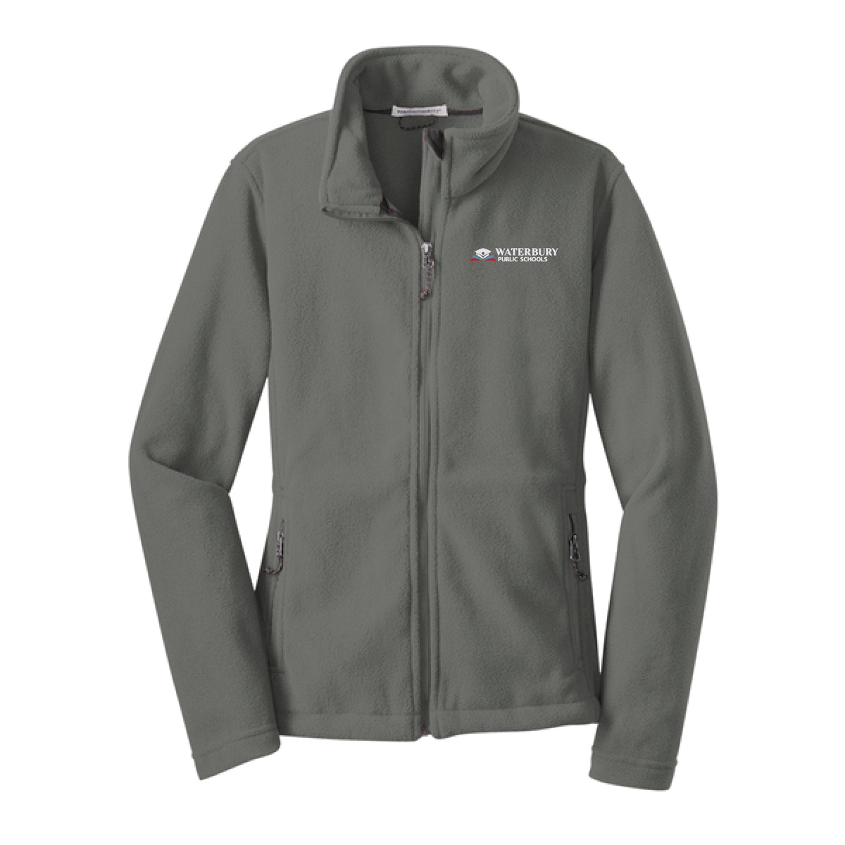 City of Waterbury PS | Port Authority® Women's Value Fleece Jacket (L217)