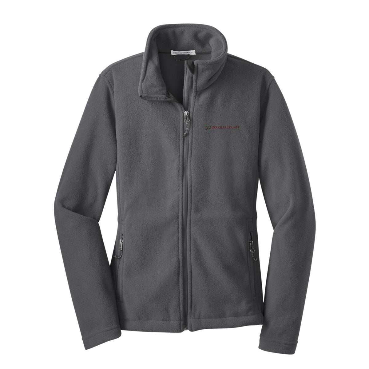 Douglas Co. Gov. | Port Authority® Women's Value Fleece Jacket (L217)