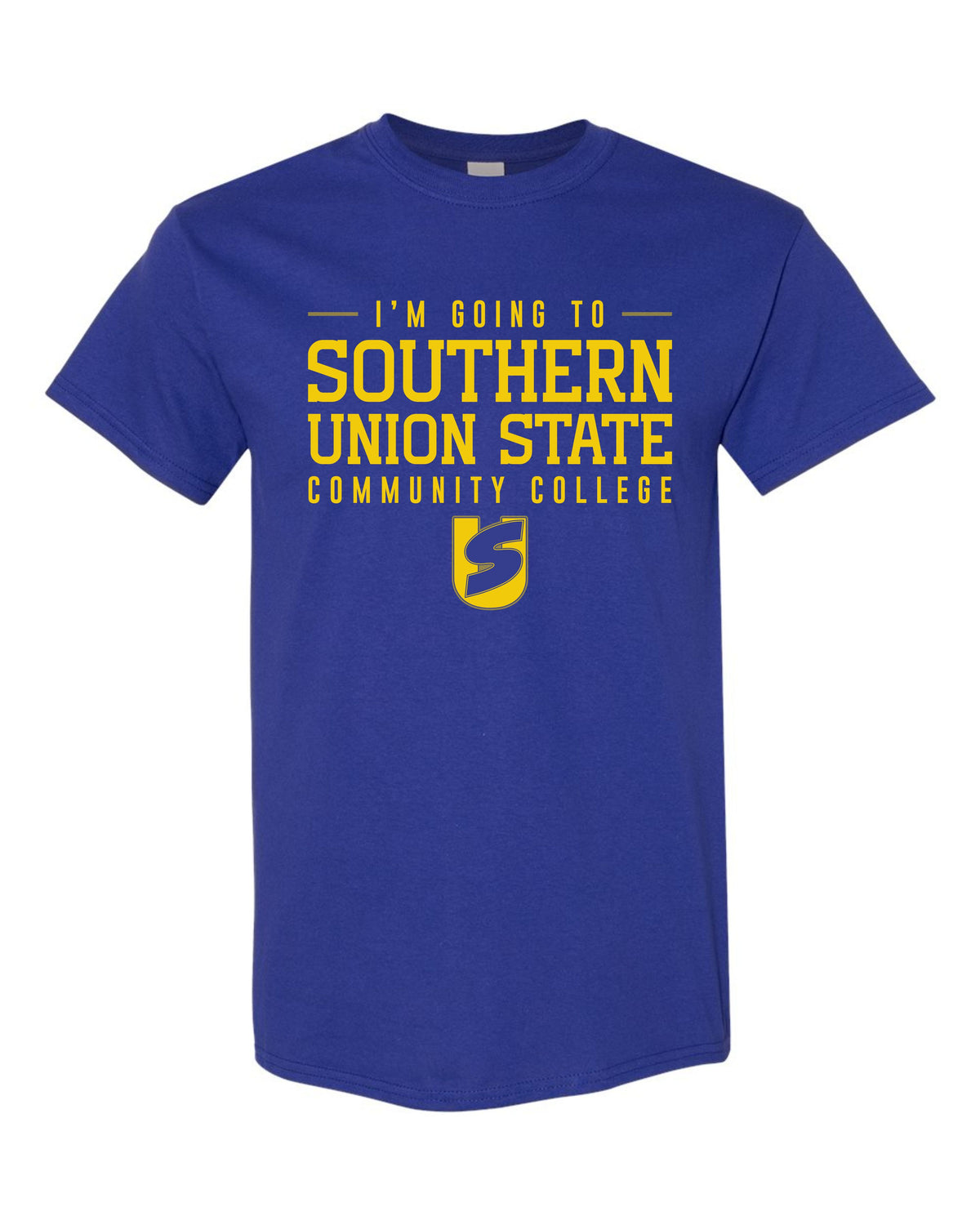 Southern Union State | T-Shirt