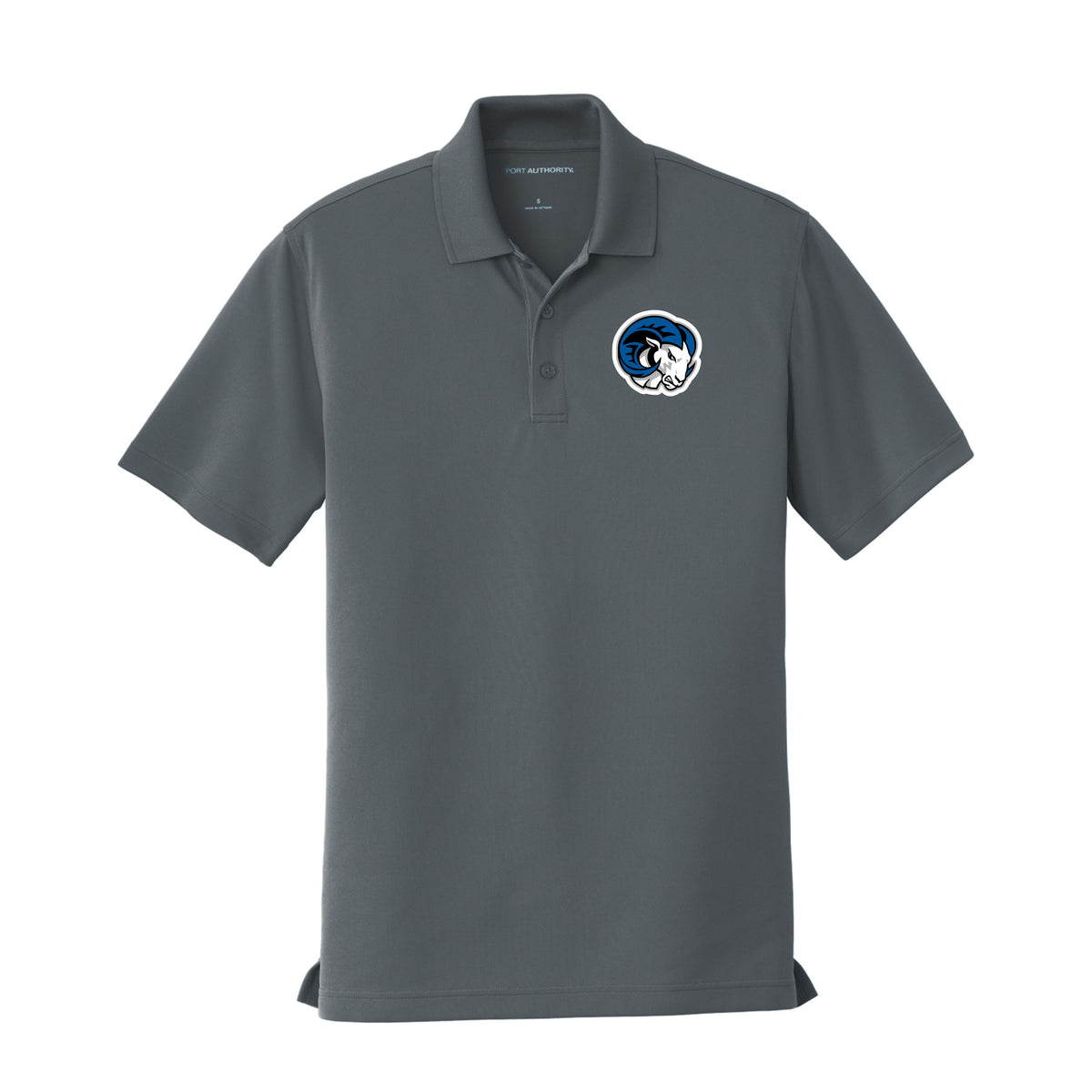 WSJH | Port Authority® Dry Zone® UV Micro-Mesh Polo (K110)