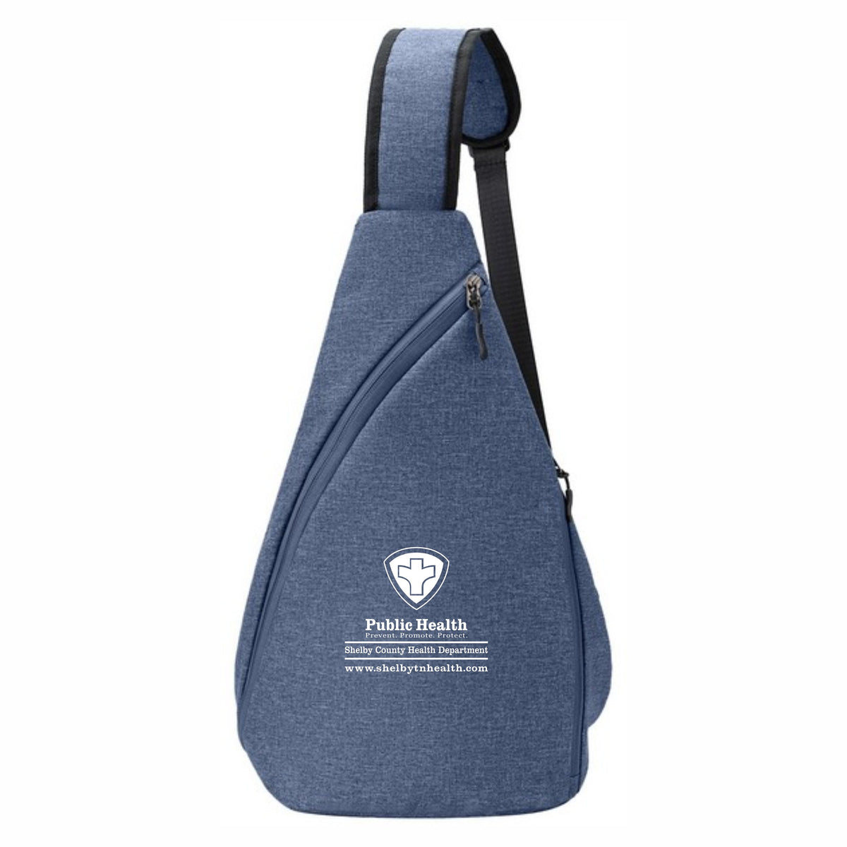 Shelby County Health Dept. | Backpack