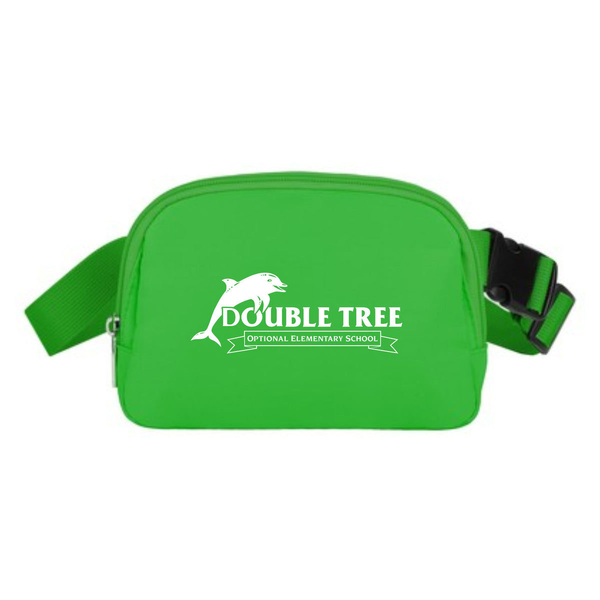 Double Tree | Fanny Pack