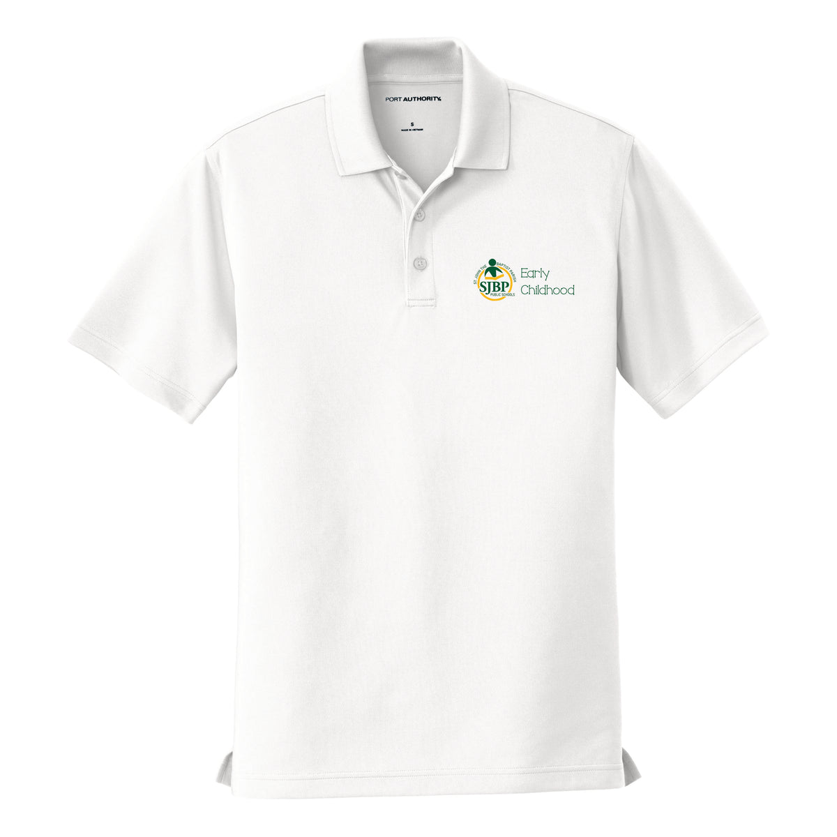Early Childhood Center | Polo