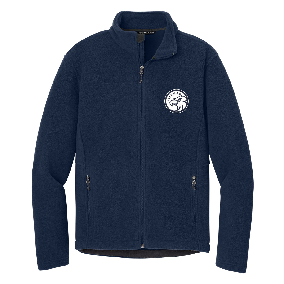 Idlewild | Fleece Jacket