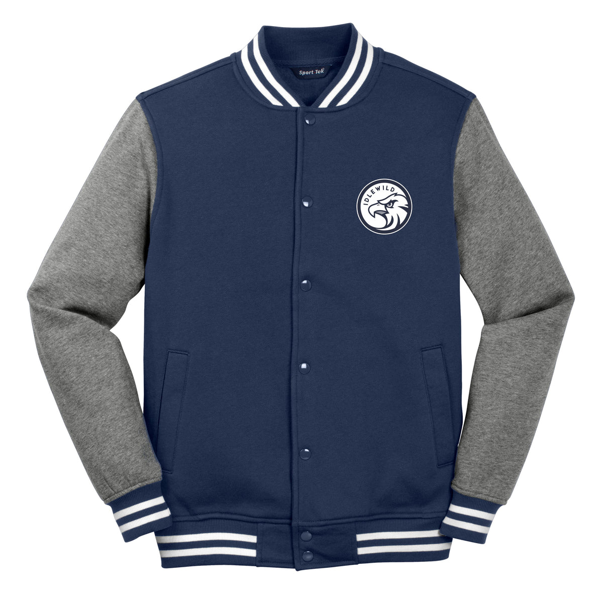 Idlewild | Letterman Jacket