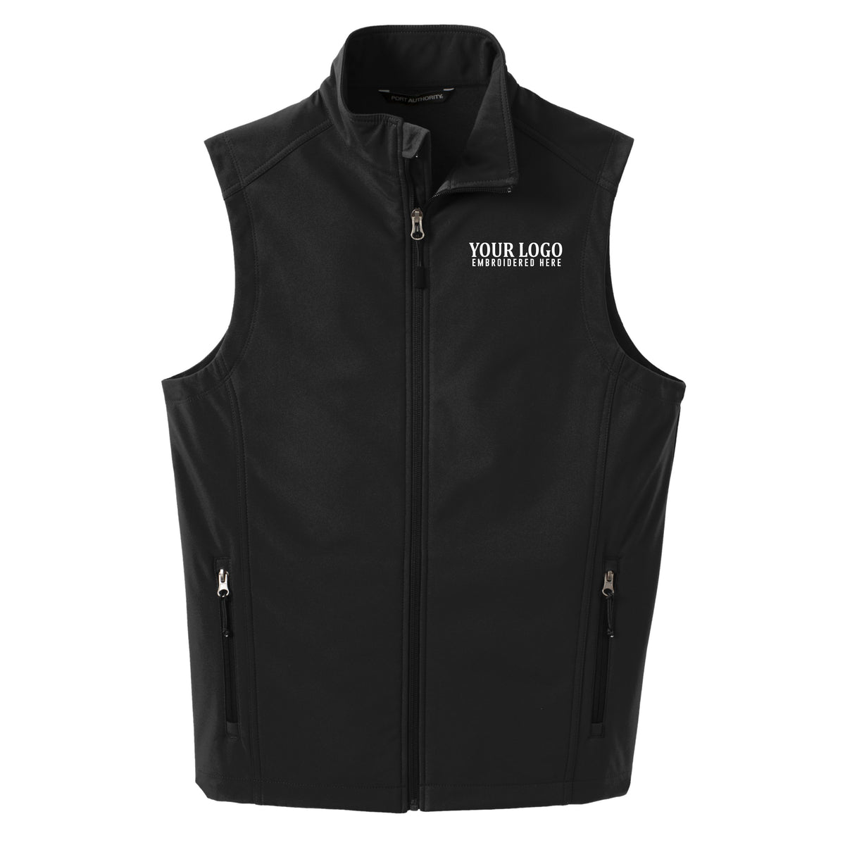 UVC | Port Authority® Core Soft Shell Vest (J325)