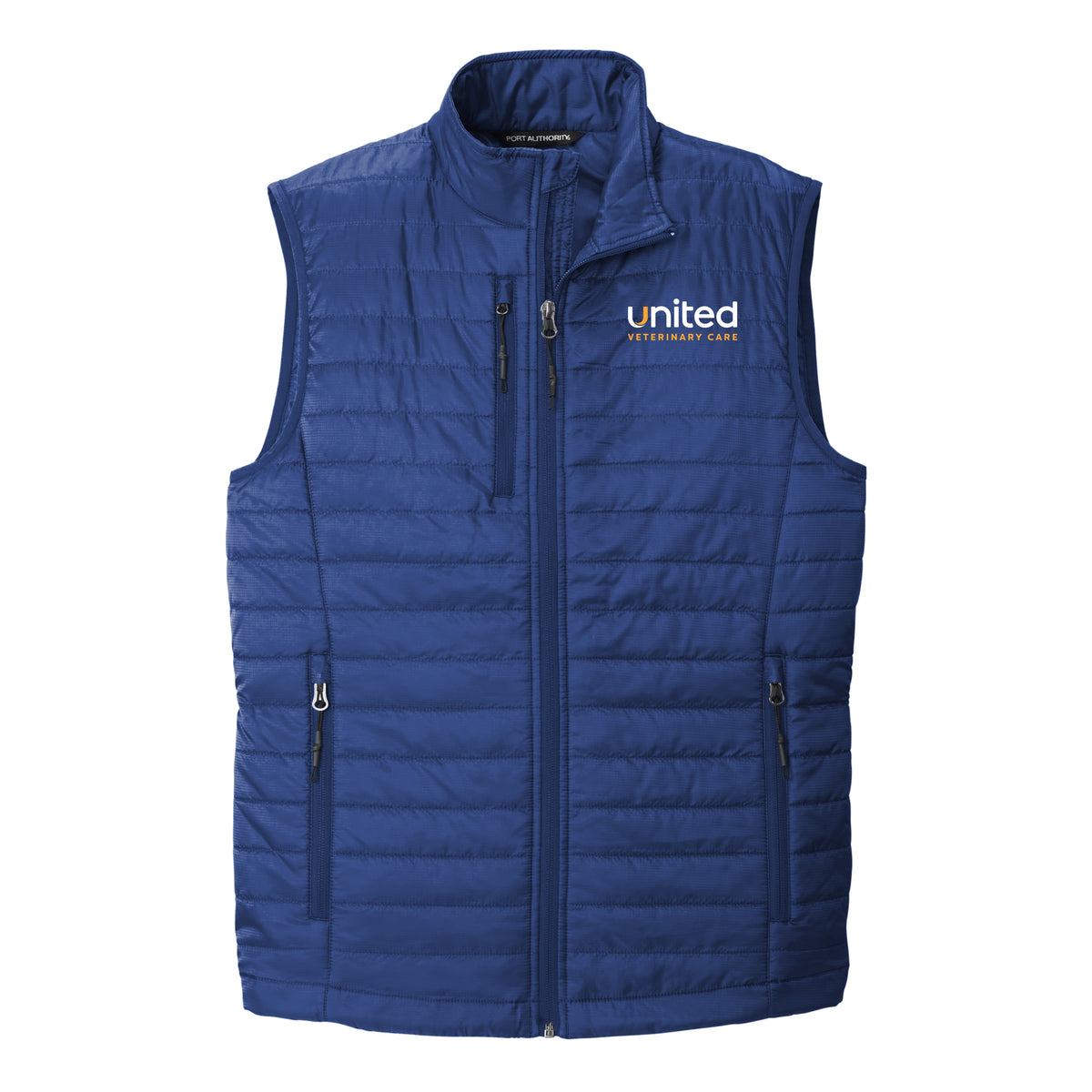 UVC | Port Authority® Packable Puffy Vest (J851)