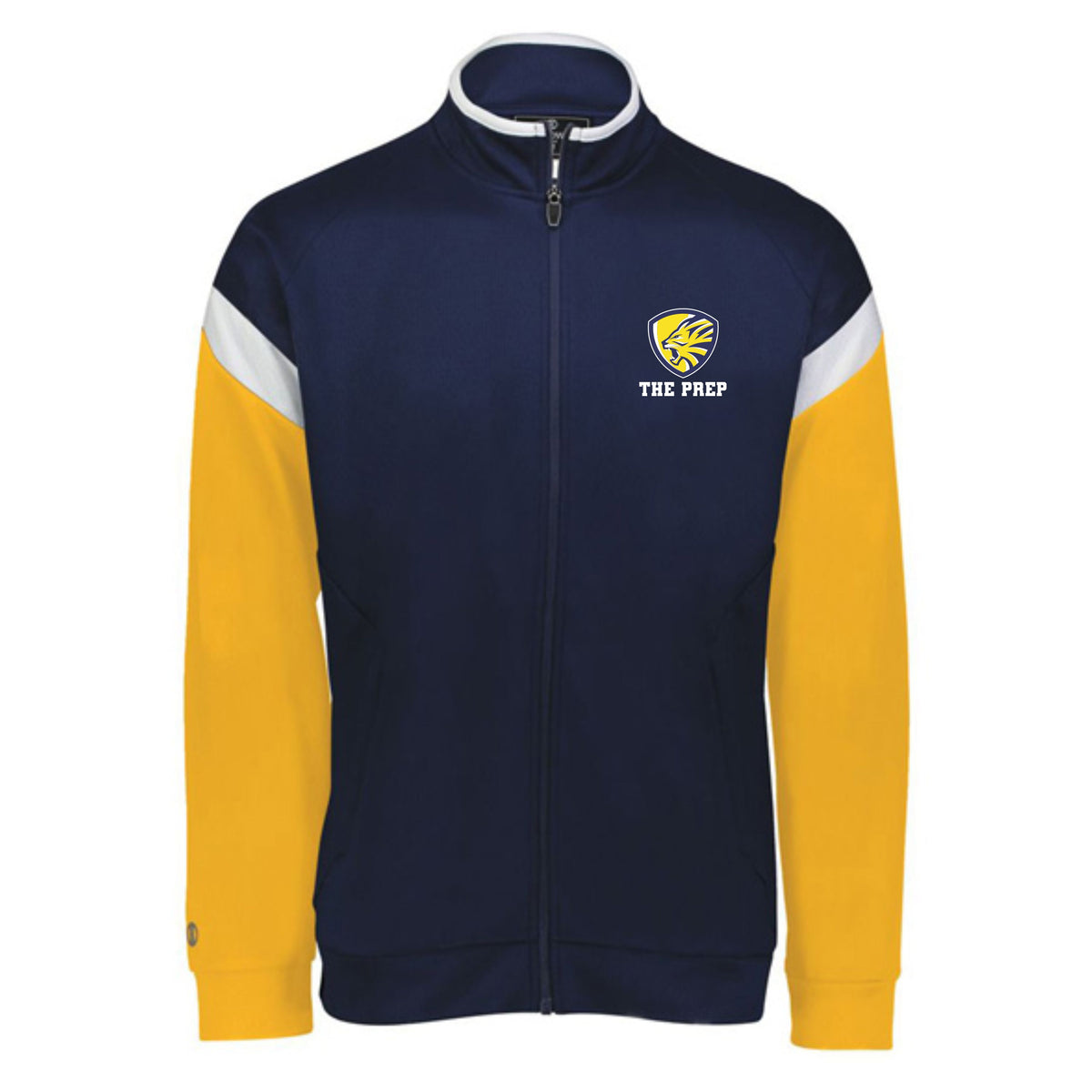 LPCS | Limitless Jacket