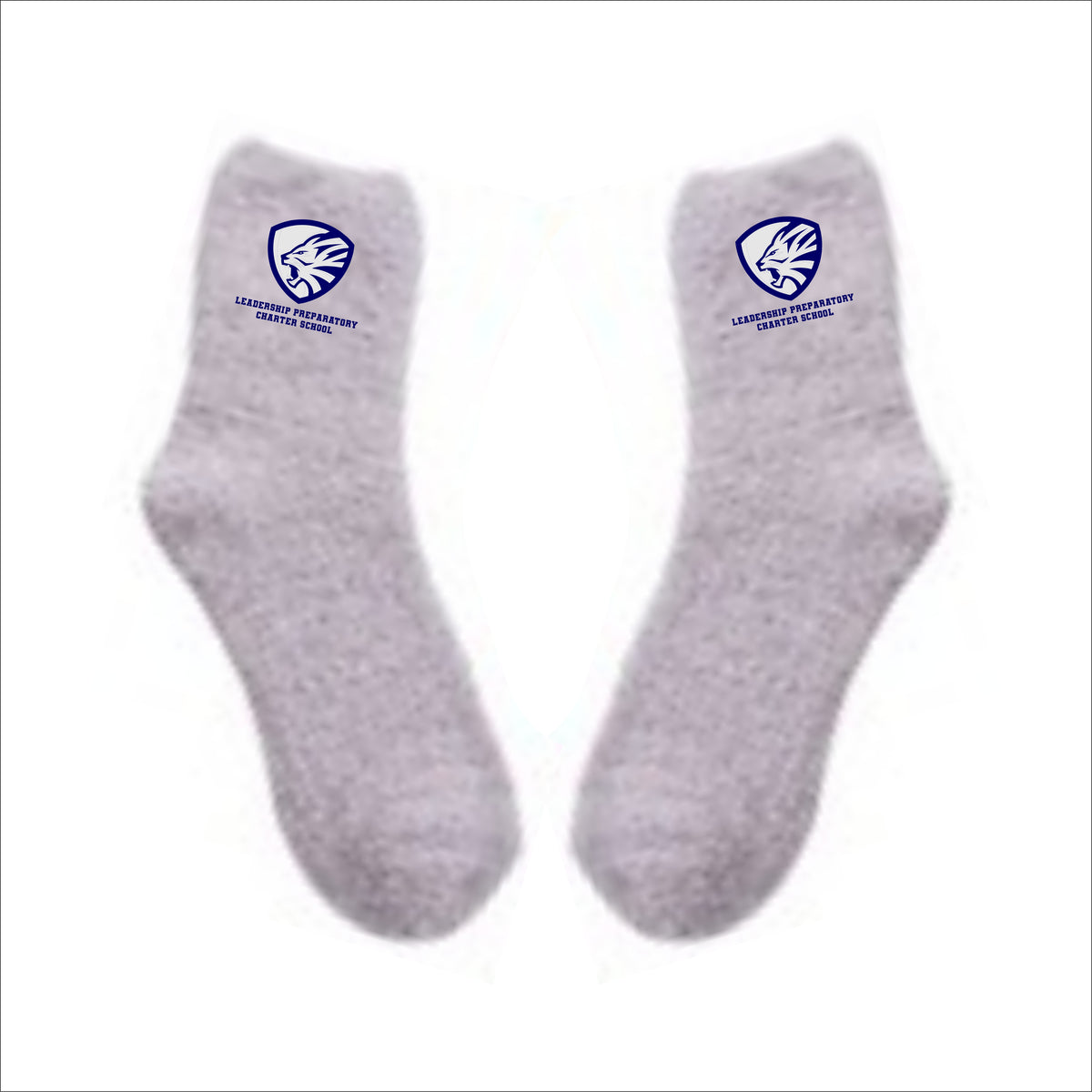 Leadership Prep | Christmas Socks