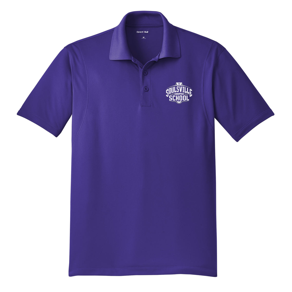 TSCS Staff | Men's Polo