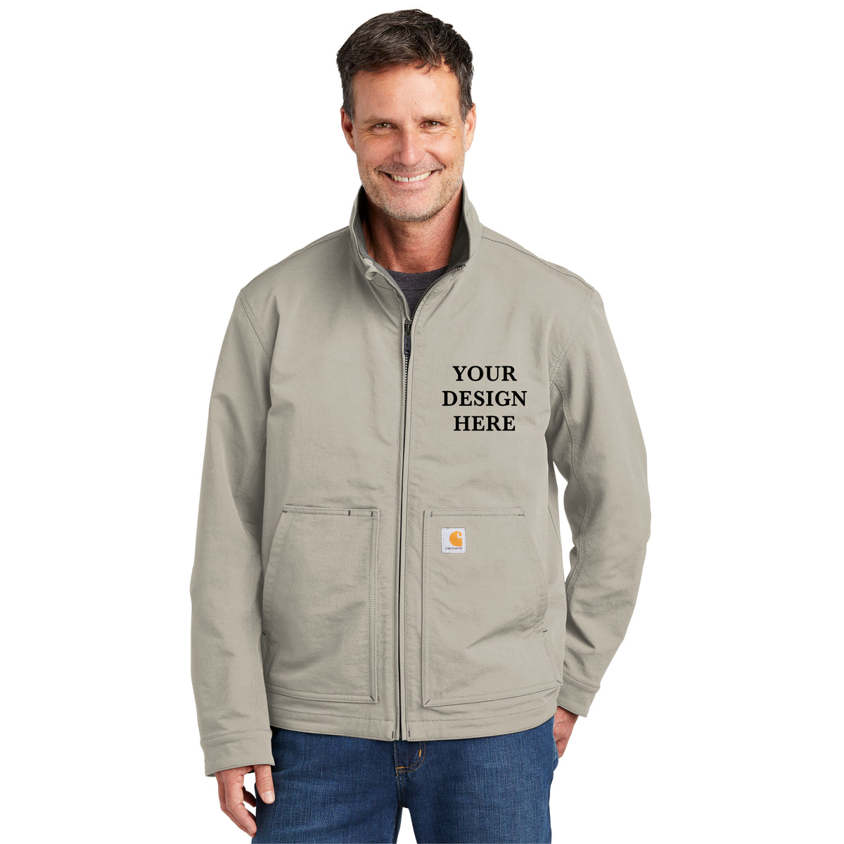 Carhartt | Super Dux™ Soft Shell Jacket