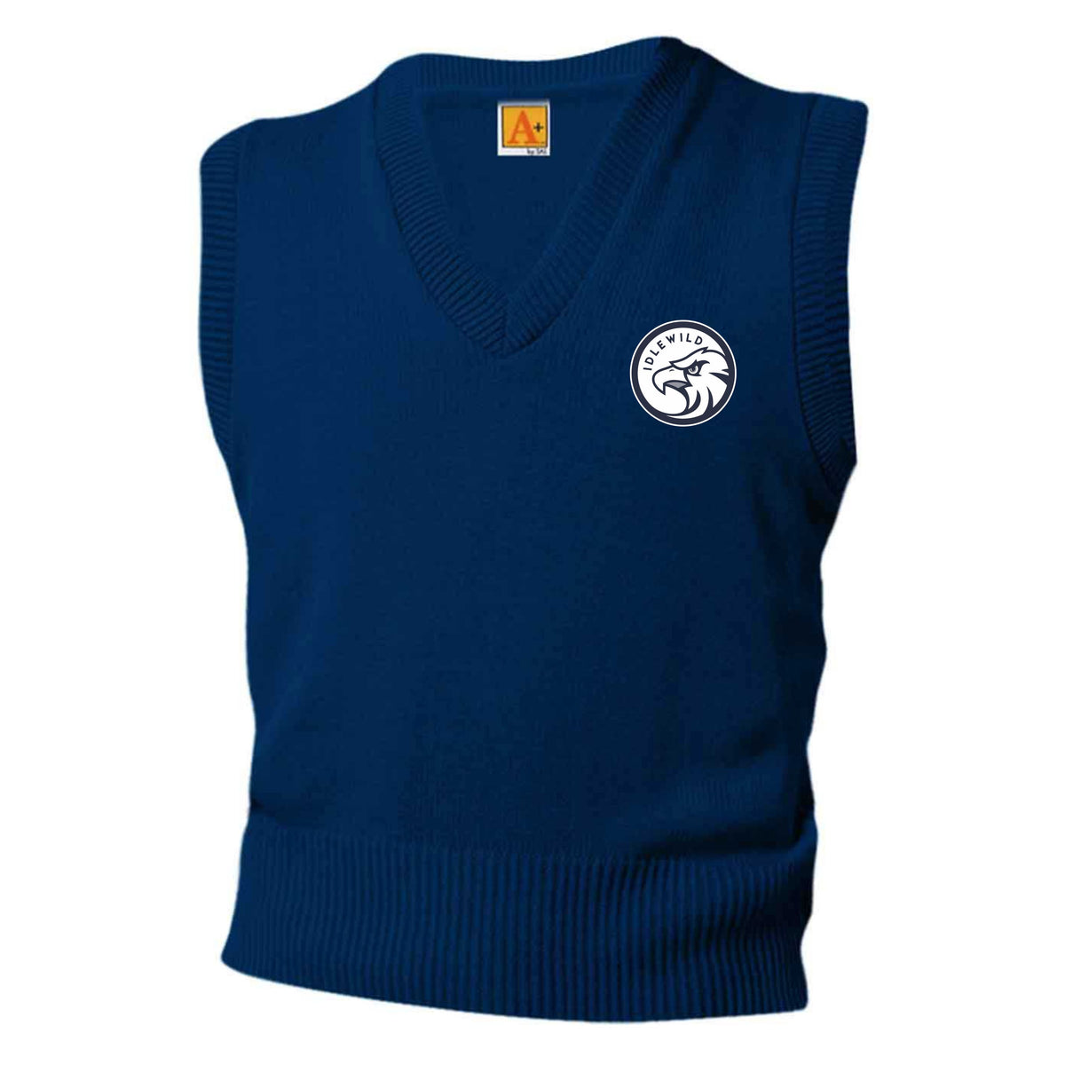 Idlewild | Vest