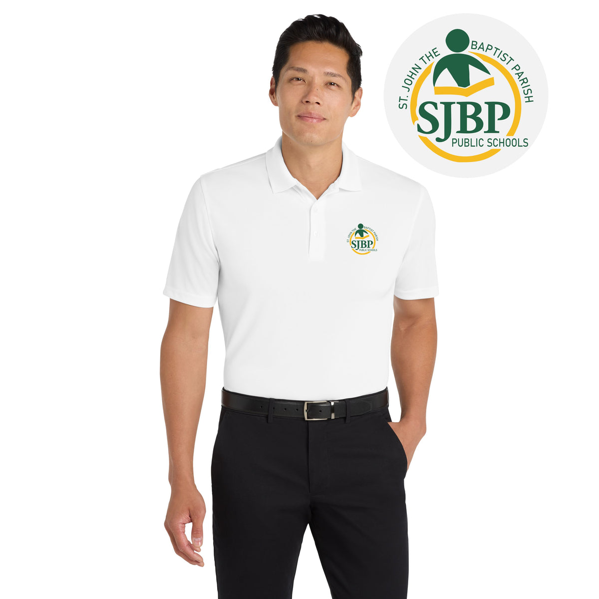 SJBP | Polos