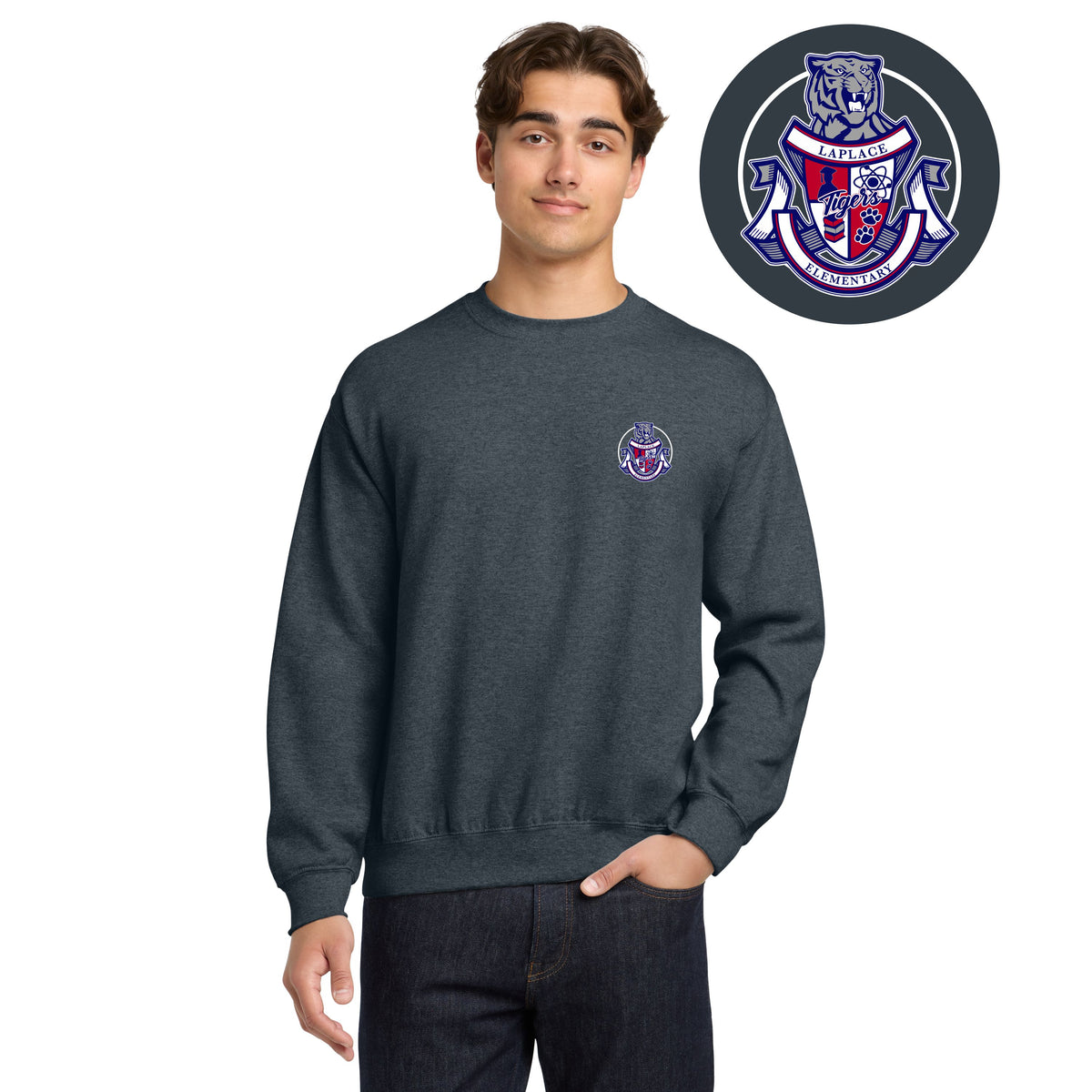 LaPlace Elm | Sweatshirt