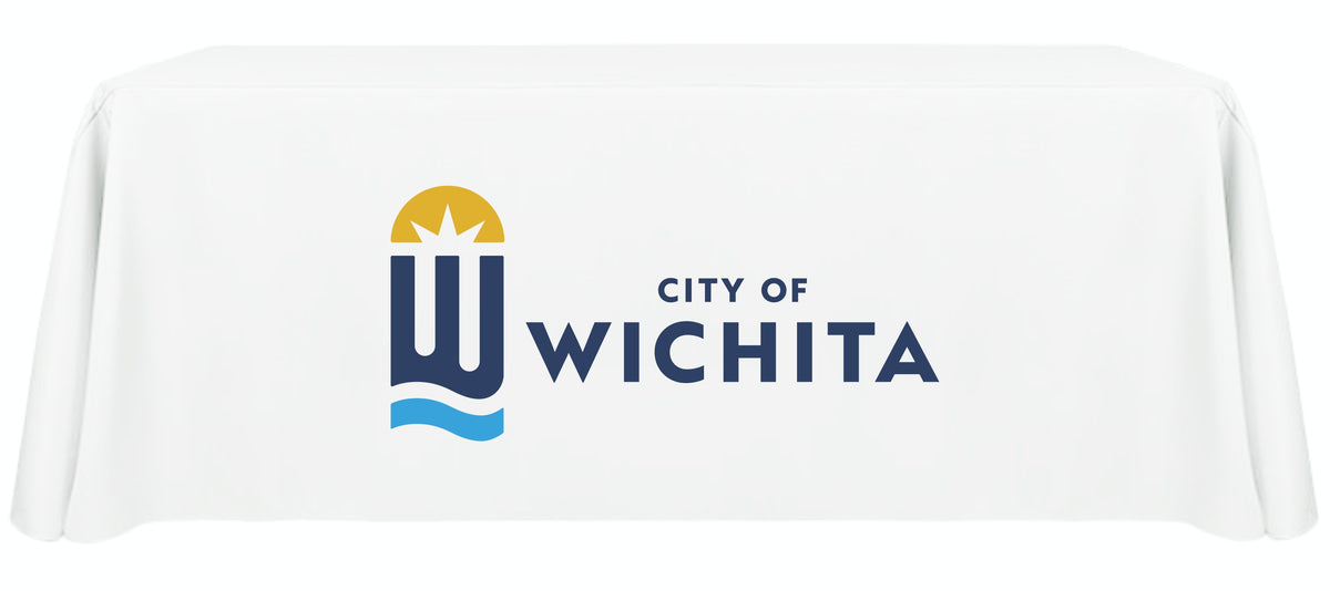 City of Wichita |  Tablecloth
