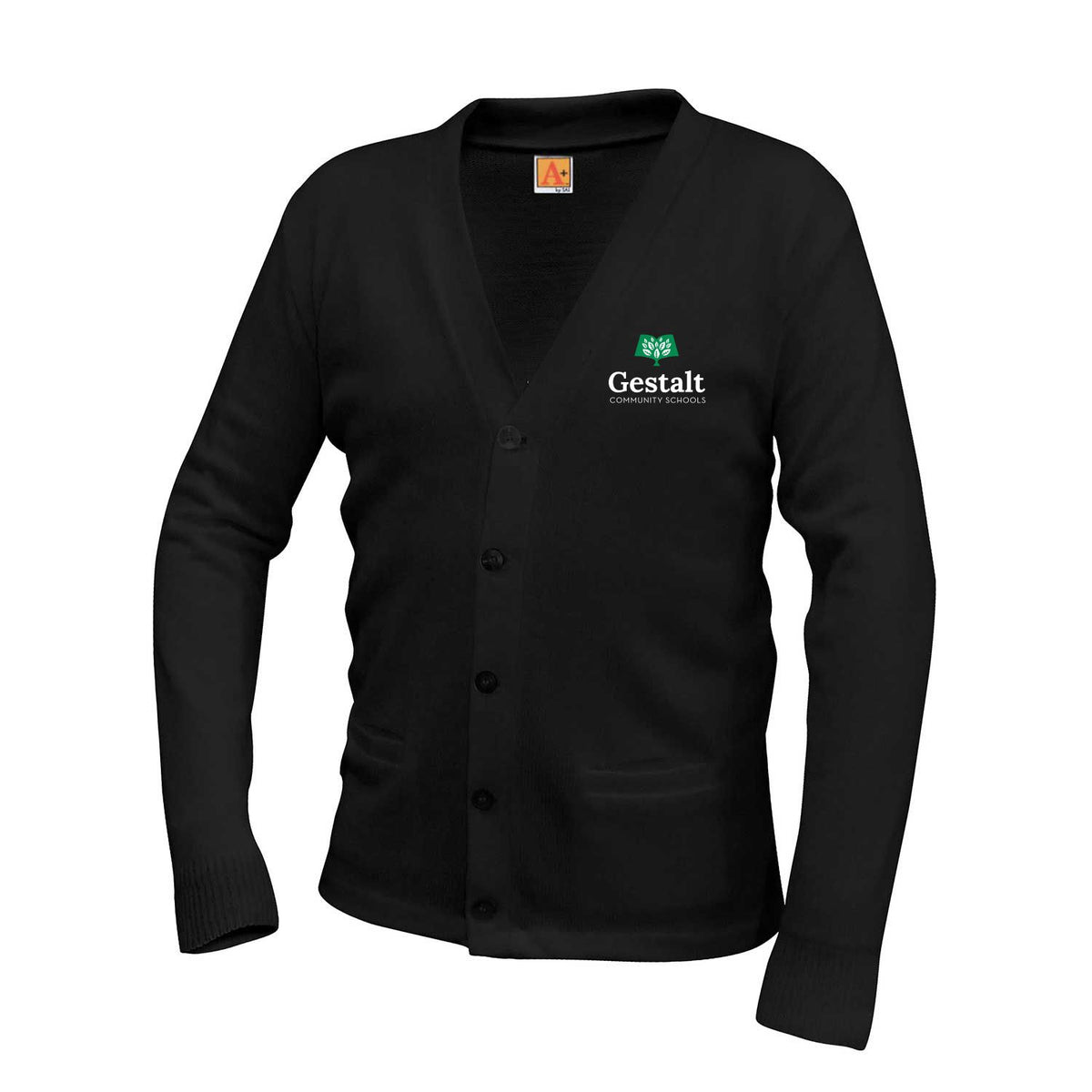 Gestalt / Cardigan