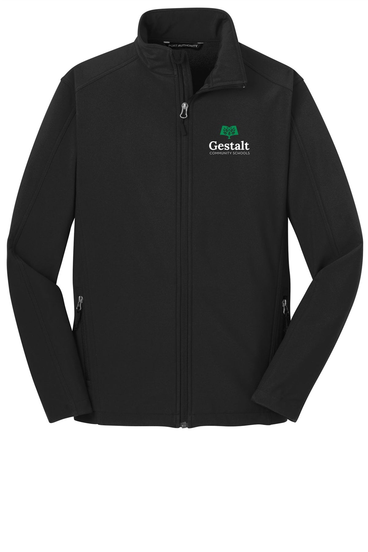 GCS / Men's Core Soft Shell Jacket