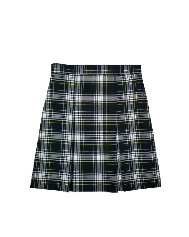 Compass | Plaid Skirt | 4th-12th Grade